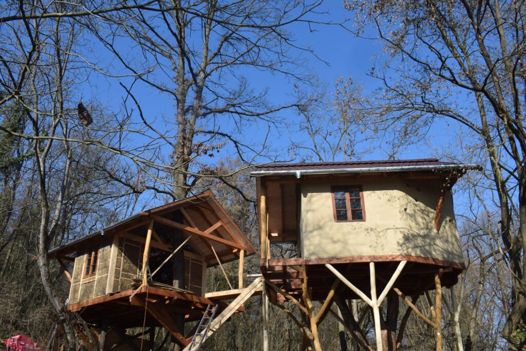 Hunza Ecolodge — photo 2